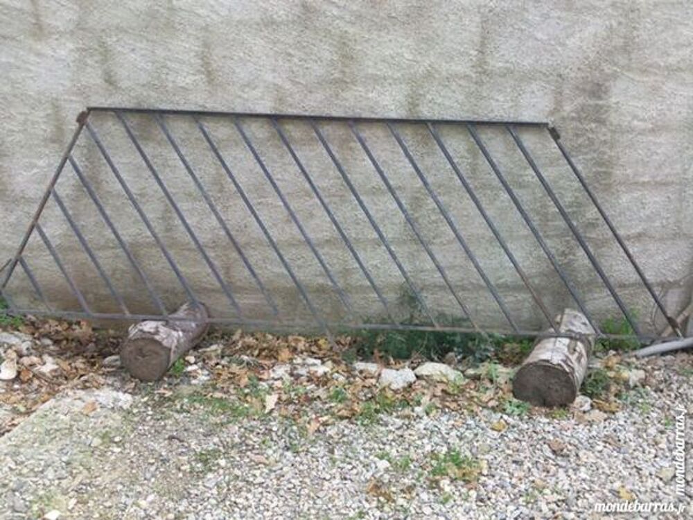 Garde fou Bricolage