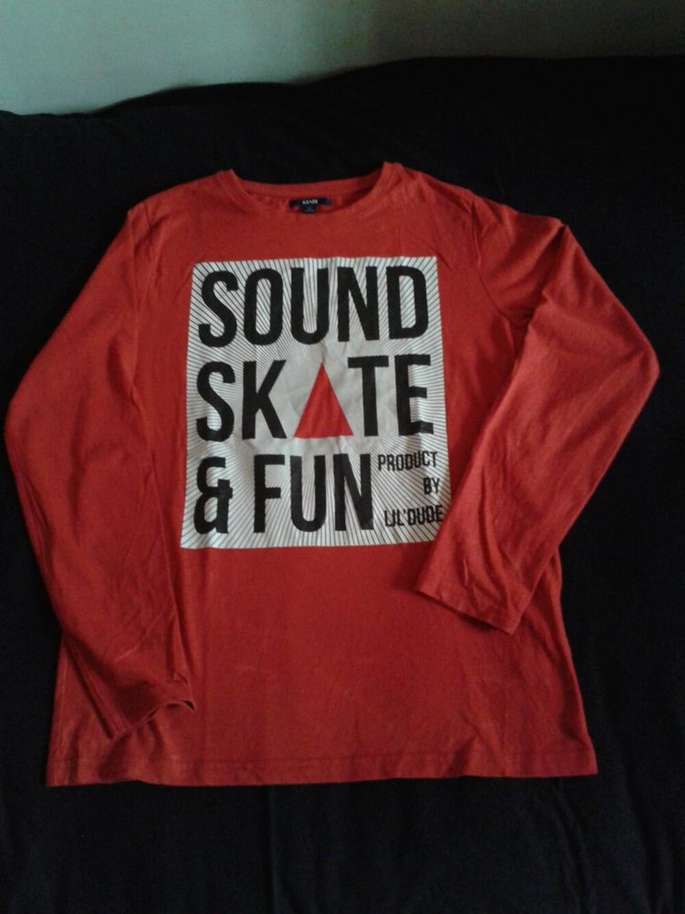 Tee Shirt taille XS Vêtements enfants