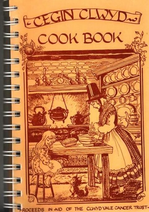 COOK BOOK - cuisine anglaise / prixportcompris 12 Lille (59)