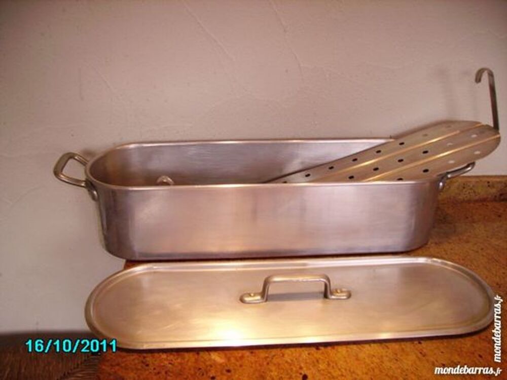 POISSONIERRE Electroménager