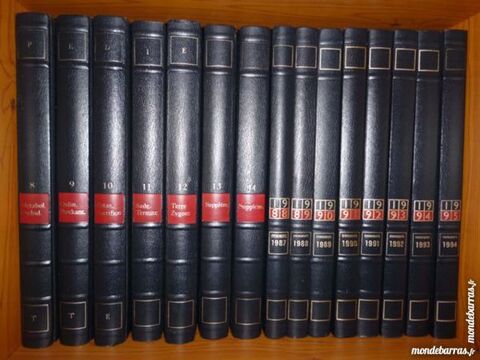 Encyclopdie Hachette 1987 100 Andrsy (78)
