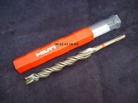 Mèche HILTI 20 mm Neuve 70 Cagnes-sur-Mer (06)