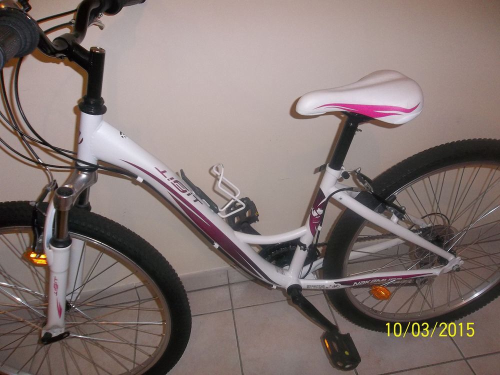 vend v&eacute;lo excellent &eacute;tat Vélos