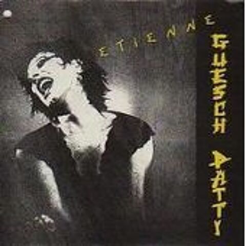 ETIENNE par GUESCH PATTI 5 Albi (81)