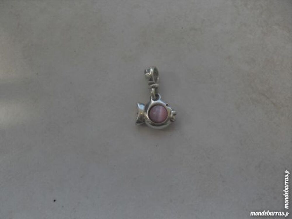 pendentif poisson Bijoux et montres