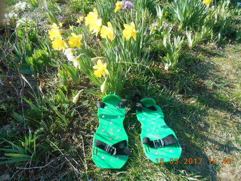 A�rateur gazon 5 Dijon (21)