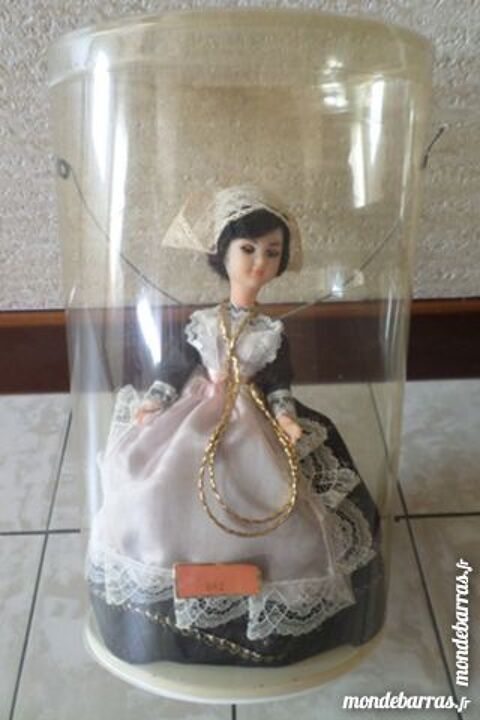 Poup�e de collection - Raz 3 Vend�me (41)