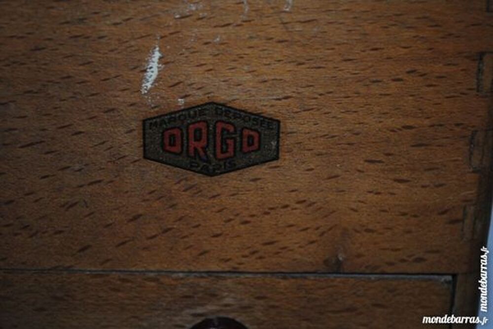 moulin &agrave; caf&eacute; ancien ORGO en bois Meubles
