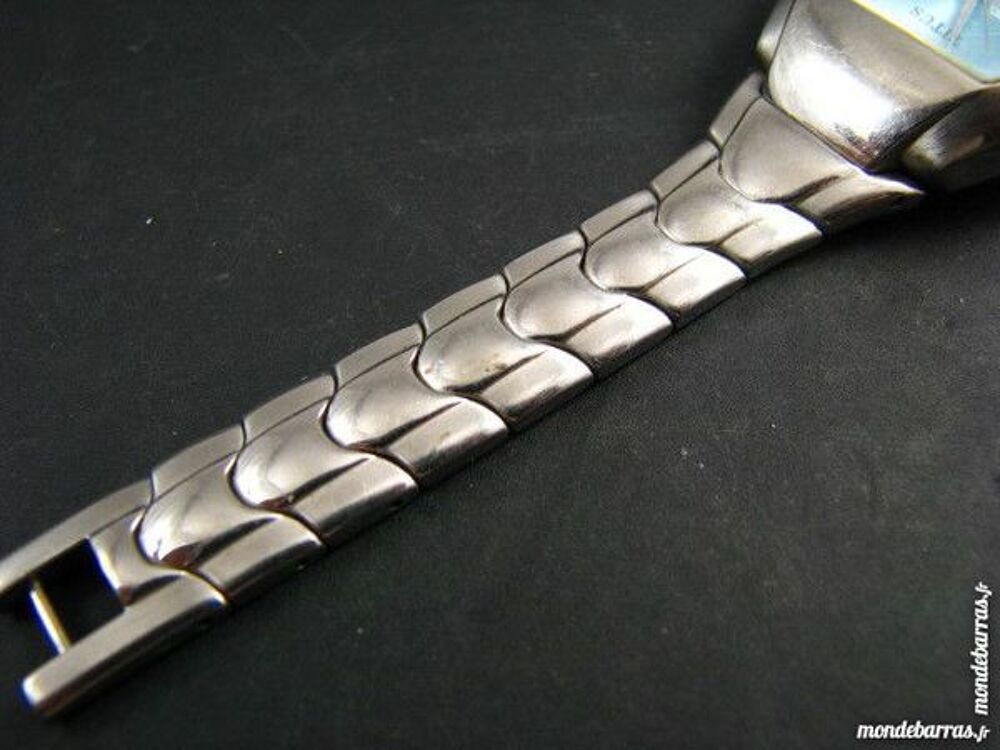 TITUS 6P25 montre Dame SOL0012 Bijoux et montres