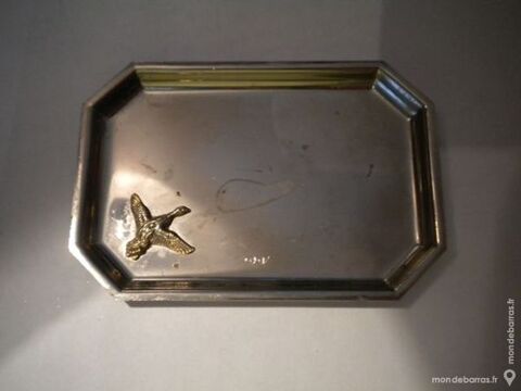 PETIT PLATEAU  Canard  3 Dammarie-les-Lys (77)