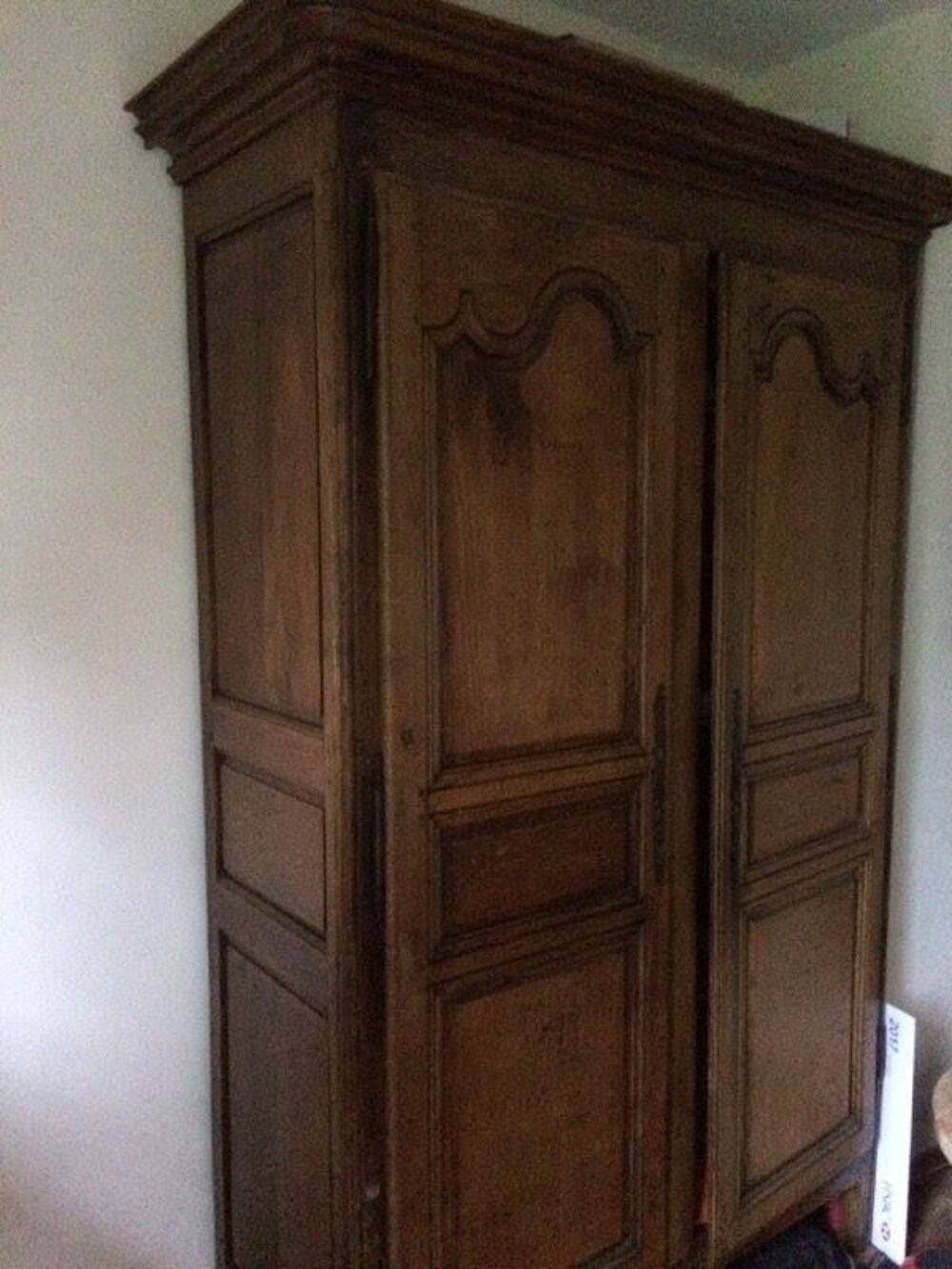 armoire normande Meubles