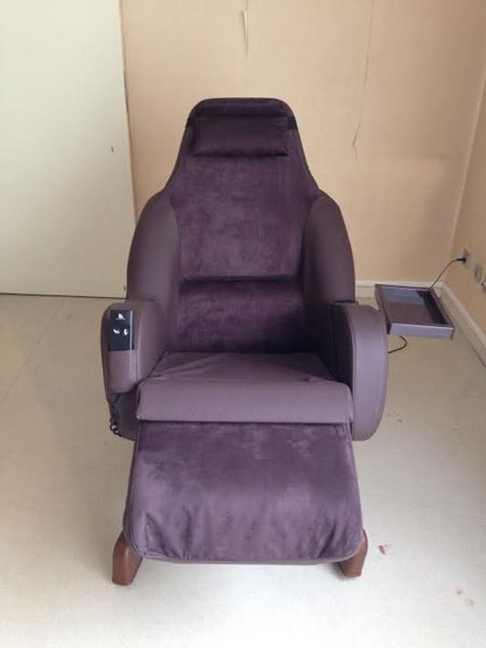 FAUTEUIL MEDICAL ELECTRIQUE Meubles