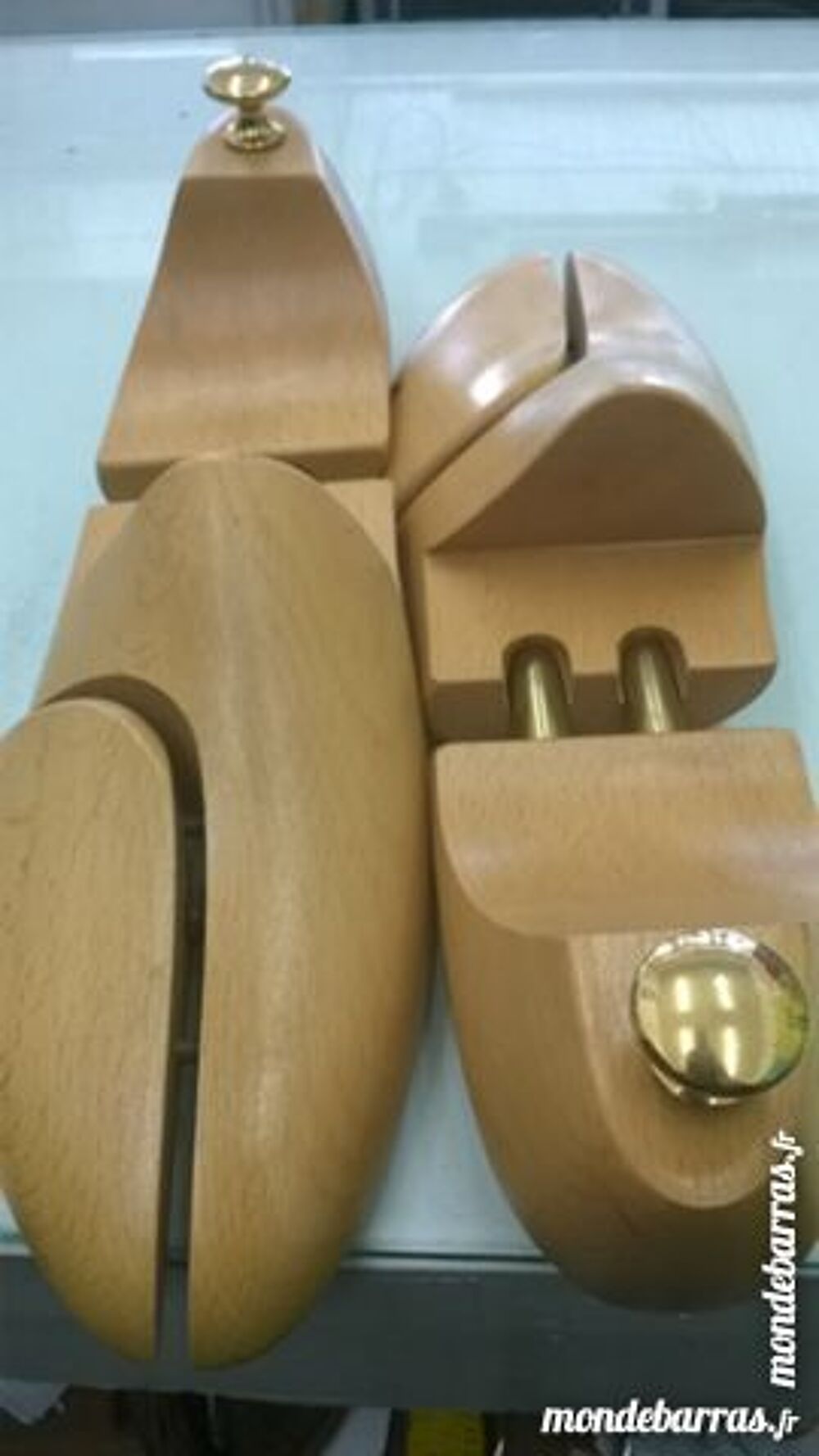 embauchoirs Bijoux et montres