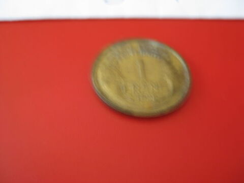 pice collection 0 Gennevilliers (92)