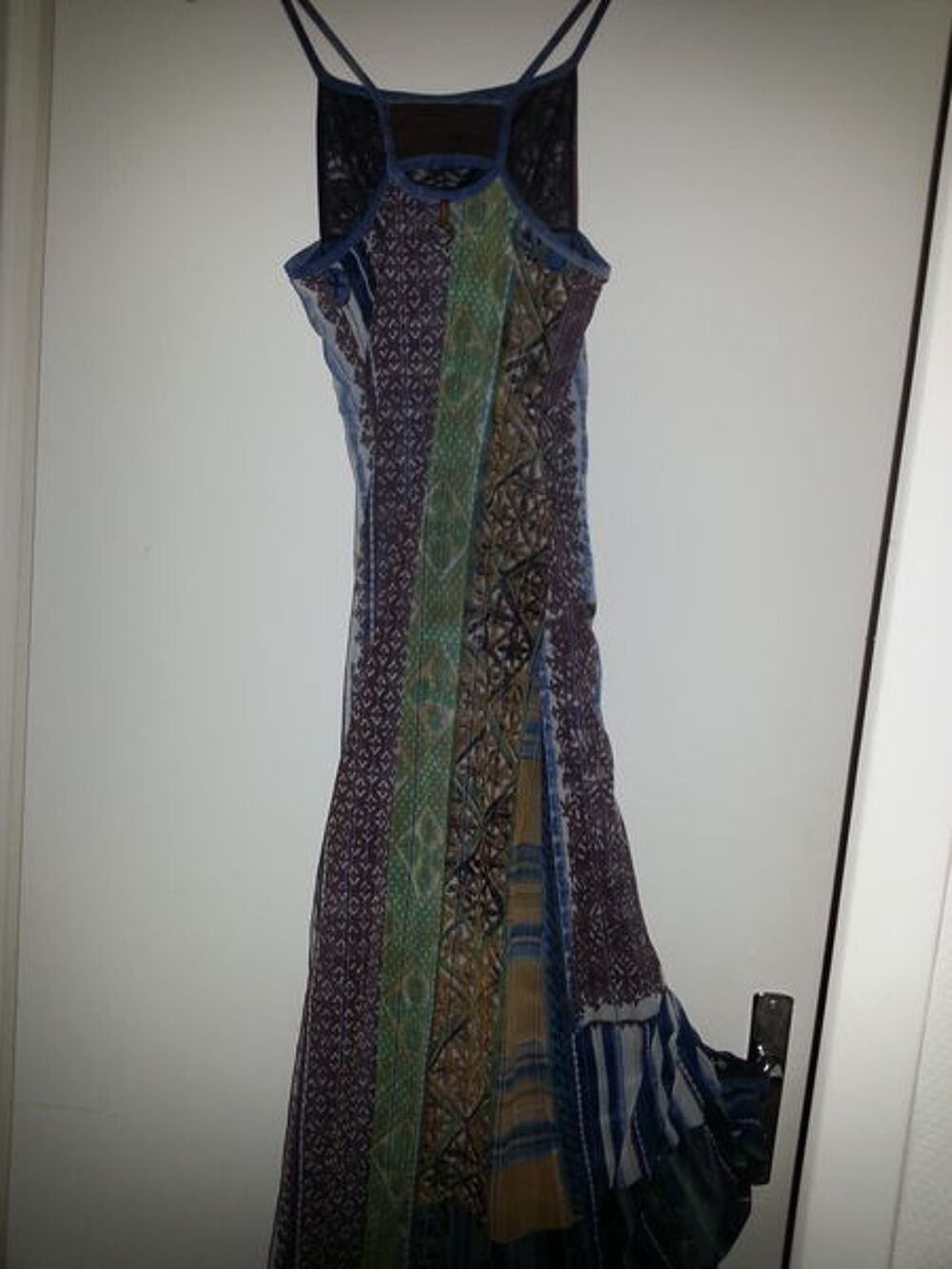 Robe Save The Queen Vêtements