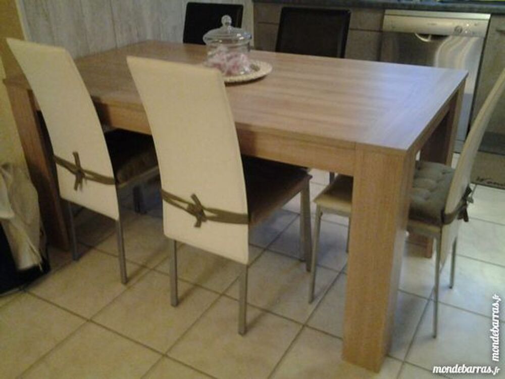 chaises modernes Meubles