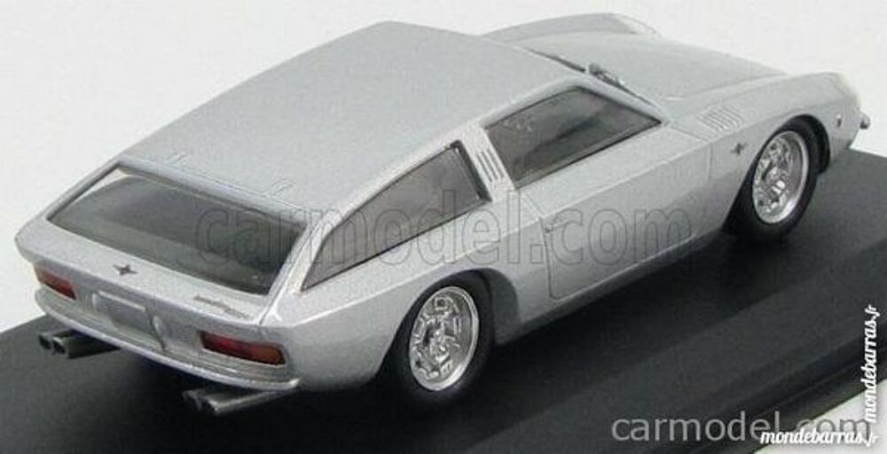 Lamborghini 4000 Gt Fly Star 1966 1/43 WB Neuf Box Jeux / jouets