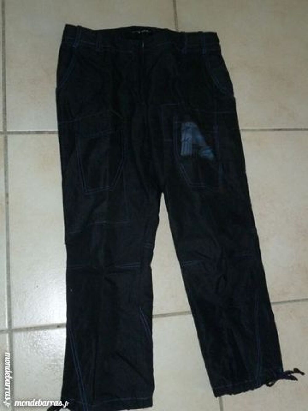 PANTALON Vêtements