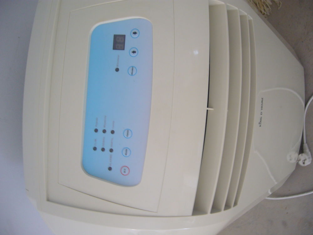 climatiseur mobile king d'home Electroménager