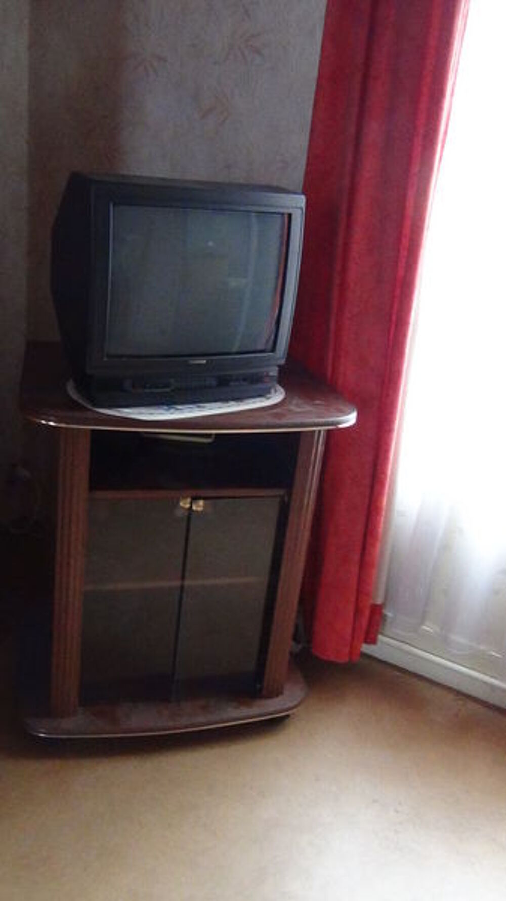 MEUBLE SUPPORT DETV Meubles