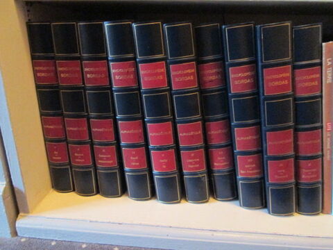 Encyclopdie Bordas 10 Herblay (95)