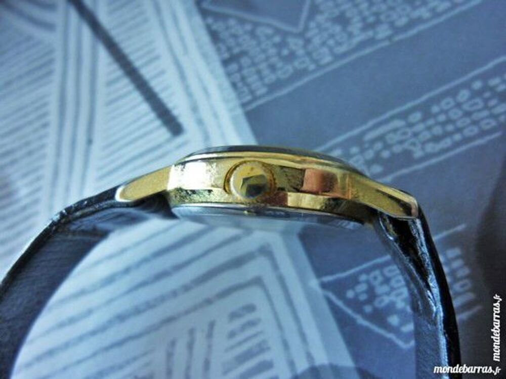 LONE STAR Floride collection montre DAME DIV0210 Bijoux et montres