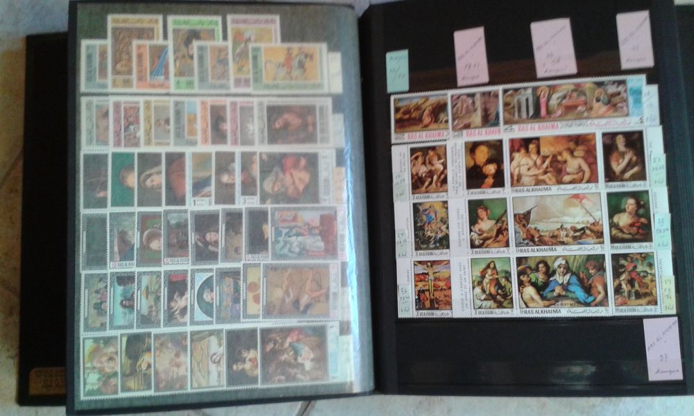 TIMBRES 
