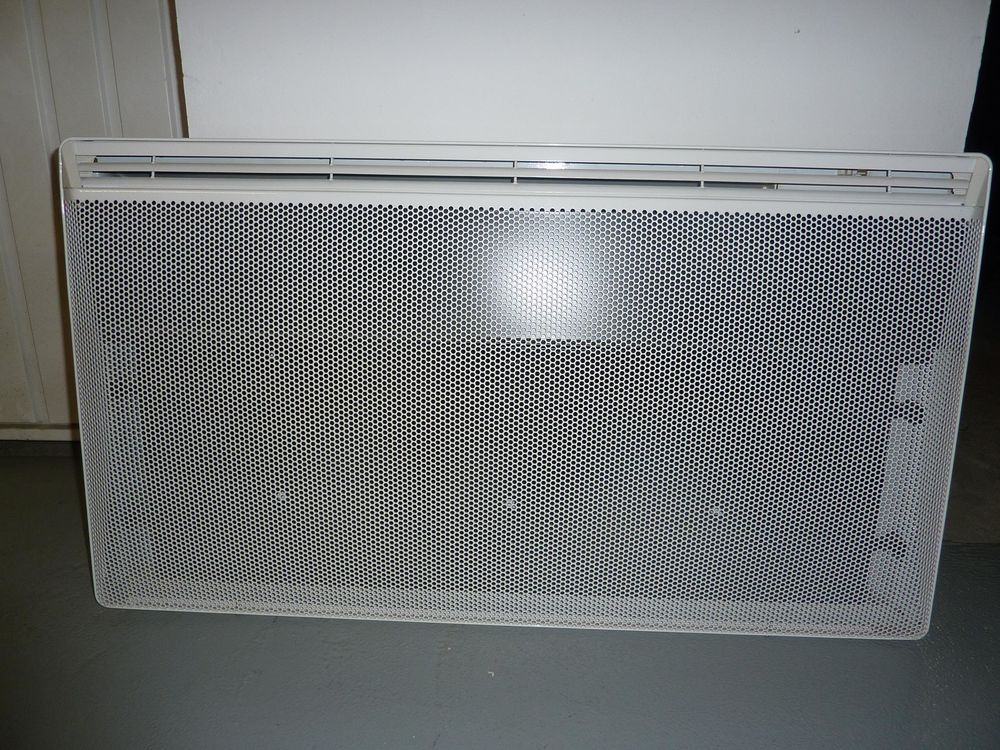 
radiateur &eacute;lectrique radiant Electroménager