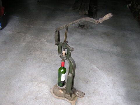 Bouche Bouteille 50 Remiremont (88)