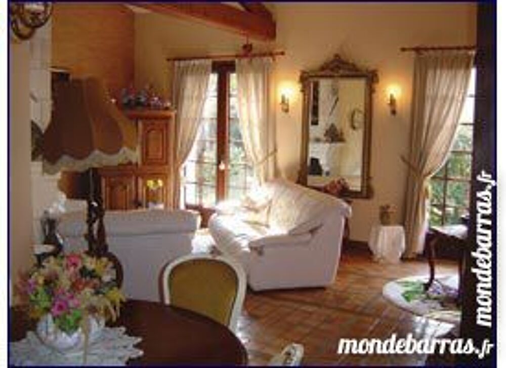   Maison au coeur du Marais Poitevin Poitou-Charentes, Le Vanneau-Irleau (79270)