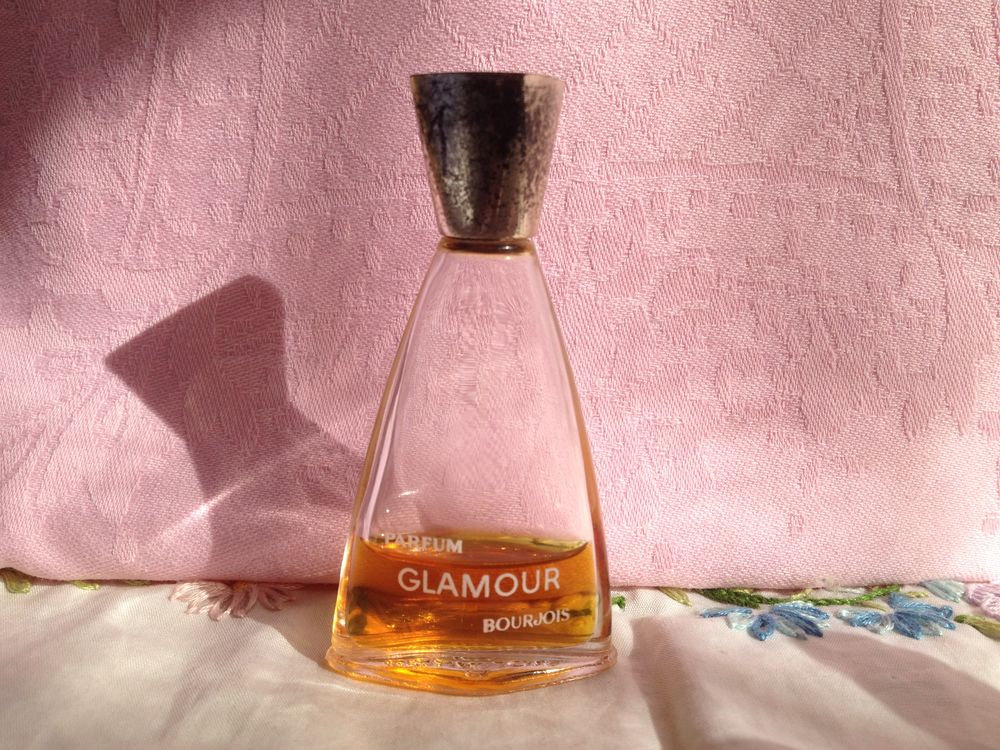 Echantillons de parfums 