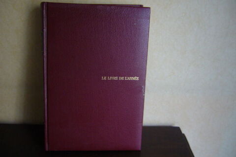 livre des ann�es 1990 8 Paris 18 (75)