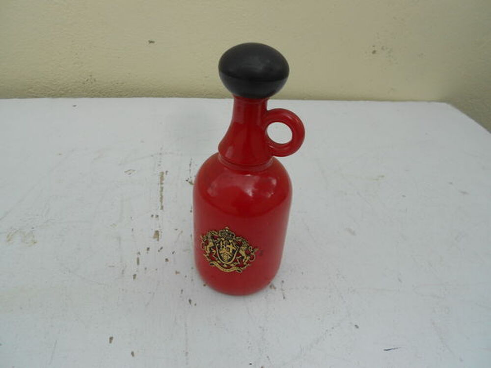 CARAFE ANCIENNE Décoration