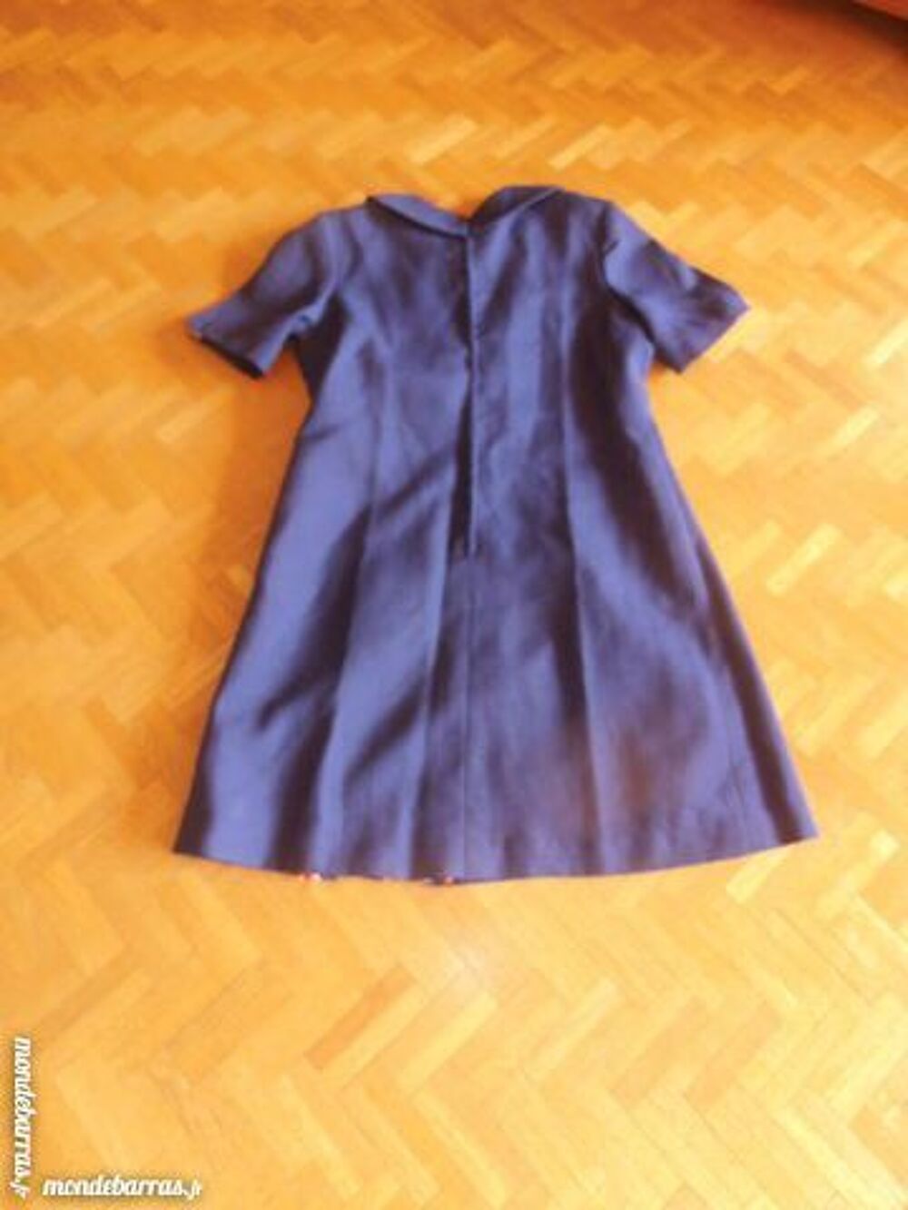 Robe marguerites Vêtements