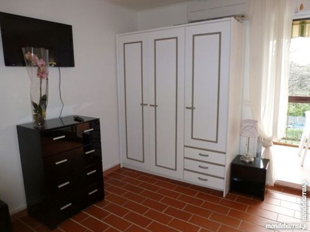   location de vacances Provence-Alpes-Côte d'Azur, Le Lavandou (83980)