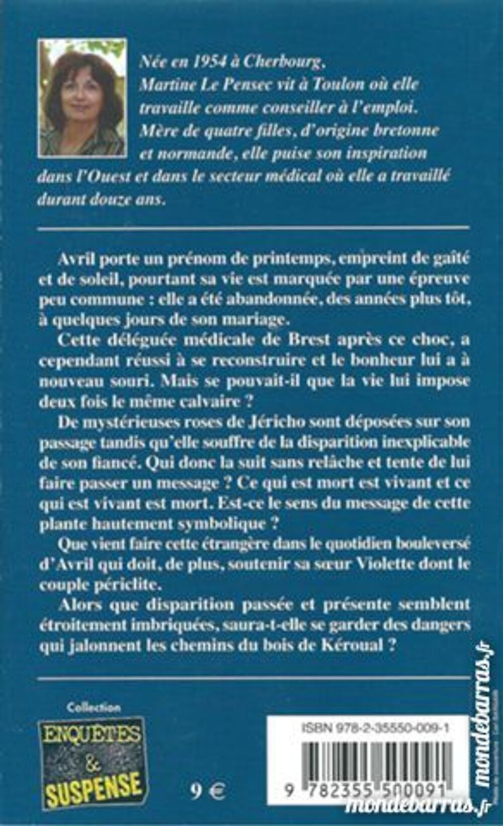 Printemps funeste &agrave; Brest Livres et BD