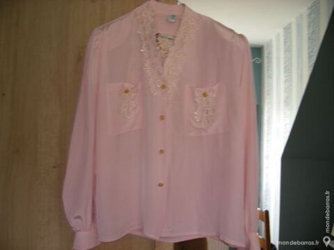 chemisier habill� 15 Laventie (62)