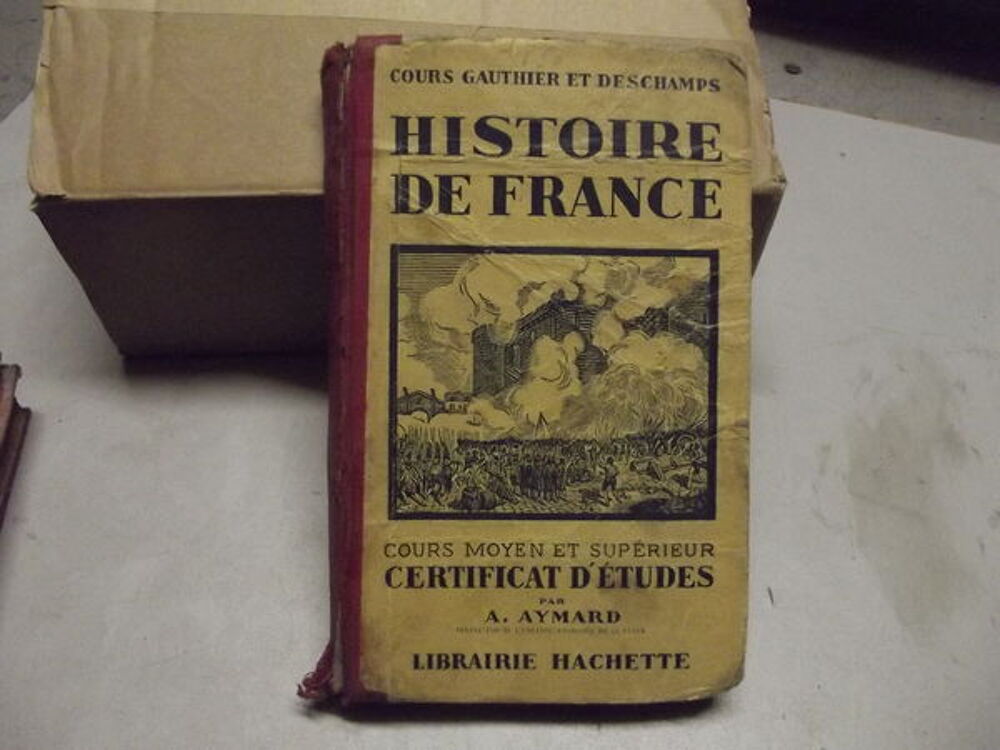 &eacute;cole 