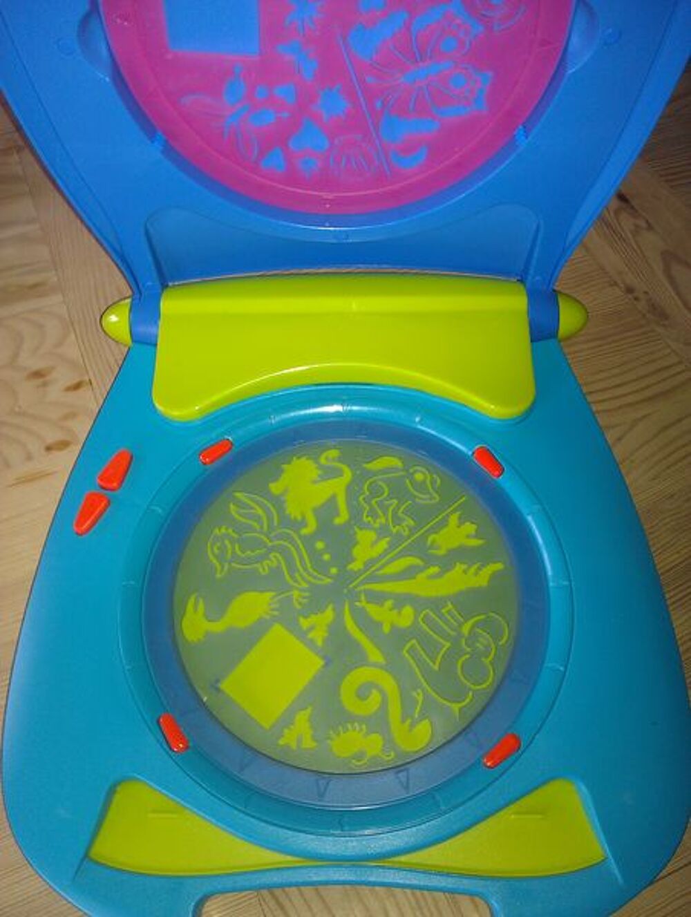 Jeu pour faire ses mandalas Jeux / jouets