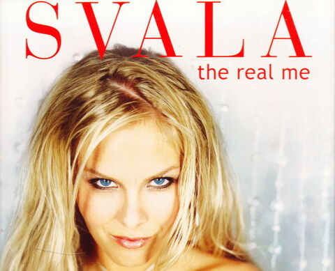 Maxi CD Svala - The real me
2 Aubin (12)