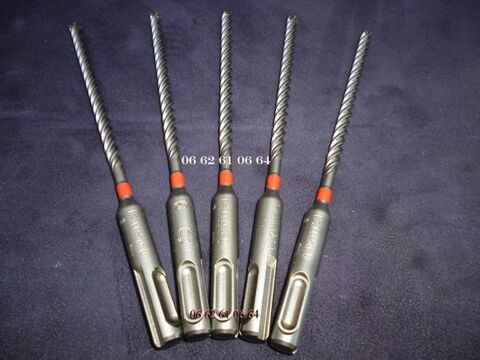 Mèches HILTI 6 mm Neuve 35 Cagnes-sur-Mer (06)