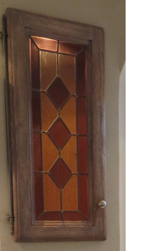 Faade de cuisine et tiroir chaine massif 0 Marseille 13 (13)