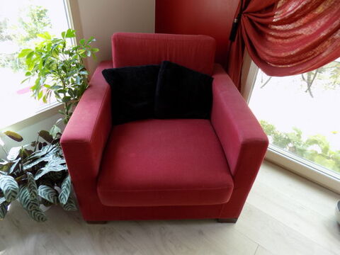 Fauteuil 40 Saint-Sernin (07)