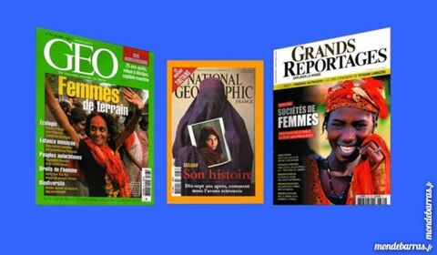 FEMME - femmes dans le monde / les-livres-de-jac 13 Laon (02)