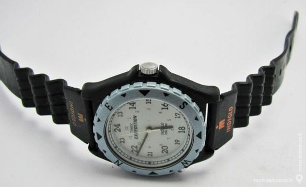 TIMEX EXPEDITION homme collection TIX0015 Bijoux et montres