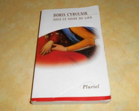 Boris Cyrulnik sous le signe du lien (pluriel) 5 Monflanquin (47)