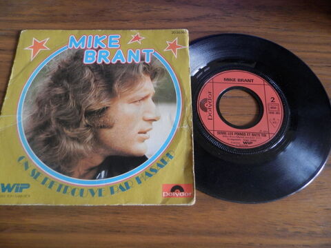 Brant Mike  -  On se retrouve par hasard 3 Paris 12 (75)