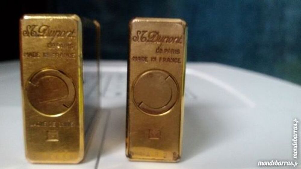briquet dupont laque de chine &eacute;tat neuf Bijoux et montres