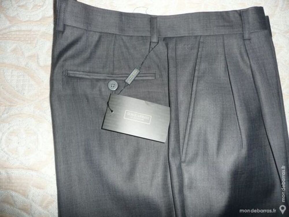 Pantalon homme Vêtements