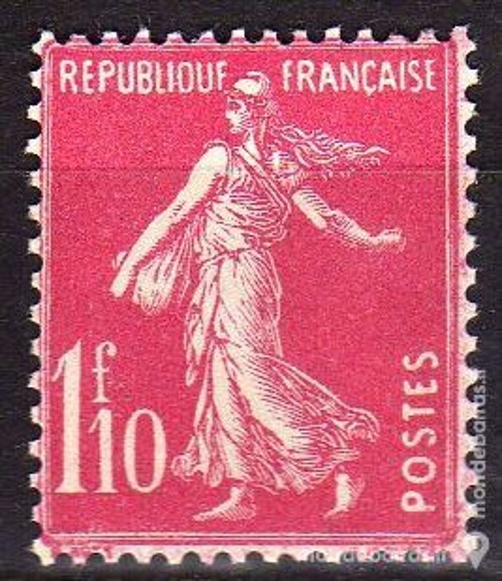 N&deg; 238 Timbre France NEUF** 